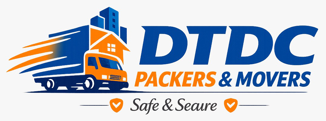 DTDC logo